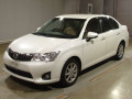2013 Toyota Corolla Axio