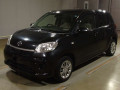 2020 Toyota Passo
