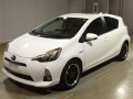 2012 Toyota Aqua