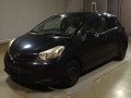2011 Toyota Vitz