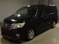 2011 Nissan Serena