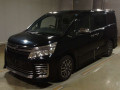 2016 Toyota Voxy