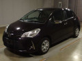 2017 Toyota Vitz