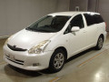 2006 Toyota Wish