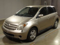 2003 Toyota IST