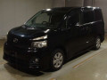 2010 Toyota Voxy
