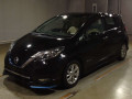 2016 Nissan Note