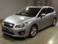 2014 Subaru Impreza Sports