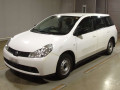2015 Nissan Wingroad