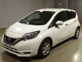 2021 Nissan Note