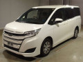 2021 Toyota Noah