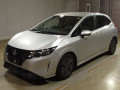 2022 Nissan Note