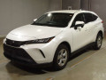 2020 Toyota Harrier
