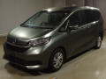 2023 Honda Freed