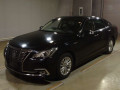 2017 Toyota Crown Hybrid