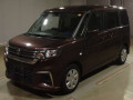 2022 Suzuki Solio