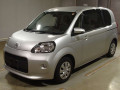 2015 Toyota Porte