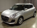 2023 Suzuki Swift