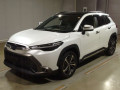 2022 Toyota Corolla Cross