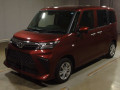 2026 Toyota Roomy