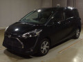 2019 Toyota Sienta