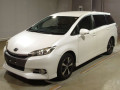 2014 Toyota Wish