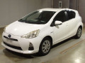 2013 Toyota Aqua