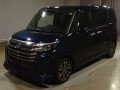 2024 Toyota Roomy