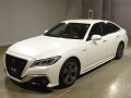 2019 Toyota Crown Hybrid