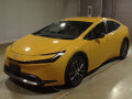 2024 Toyota Prius