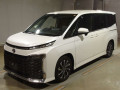 2022 Toyota Voxy