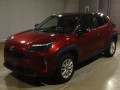 2021 Toyota YARIS CROSS