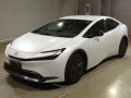 2025 Toyota Prius