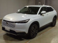 2026 Honda VEZEL