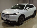 2026 Honda VEZEL