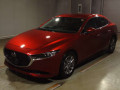 2021 Mazda Mazda3