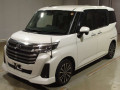 2021 Toyota Roomy
