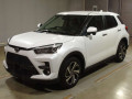 2023 Toyota Raize
