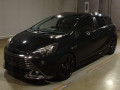 2015 Toyota Aqua