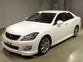 2009 Toyota Crown