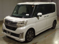 2014 Daihatsu Tanto