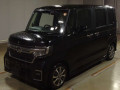 2021 Honda N-BOX CUSTOM
