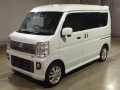 2017 Suzuki Every Wagon