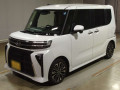 2023 Daihatsu Tanto Custom
