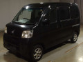 2014 Daihatsu Hijet Cargo