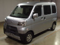 0 Daihatsu Hijet Cargo