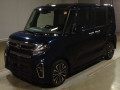 2019 Daihatsu Tanto Custom