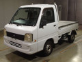 2008 Subaru Sambar Truck