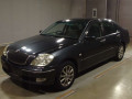 2002 Toyota Brevis