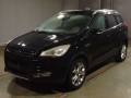 2014 Ford Kuga
